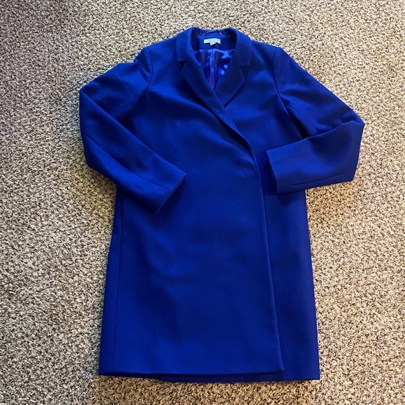 COS wool coat, size 6 - Picture 1 of 4